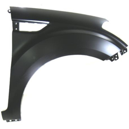 PARAFANGO ANTERIORE DESTRO KIA SOUL AM 20082011      , KIA SOUL AM 20112013