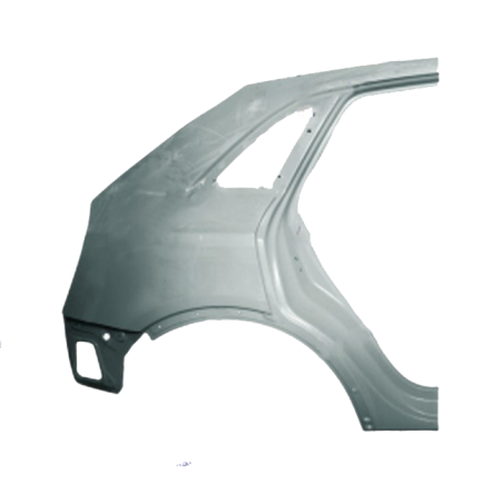 PARAFANGO POSTERIORE SINISTRO AUDI Q3 8UB8UG 20112014      , AUDI Q3 8UB8UG 20142018