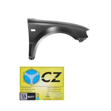 PARAFANGO ANTERIORE DESTRO T�V VOLKSWAGEN PASSAT 3B23B5 19972000