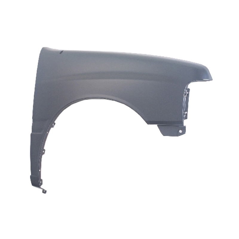 PARAFANGO ANTERIORE DESTRO ISUZU PU 19881993      , ISUZU PU 19931996      , OPEL PU CAMPO TF0TF1 19871995