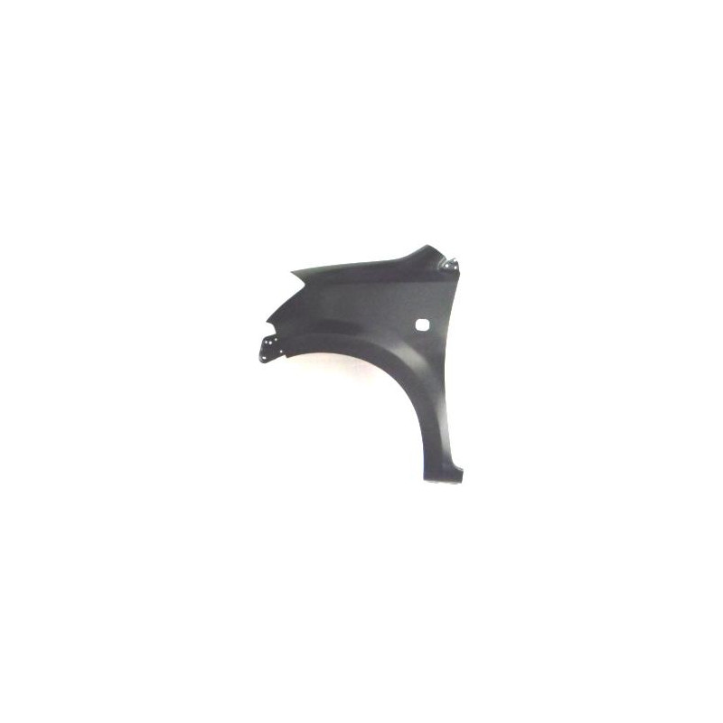 PARAFANGO ANTERIORE SINISTRO DAIHATSU SIRION M3 2005          , SUBARU JUSTY G3X 2005