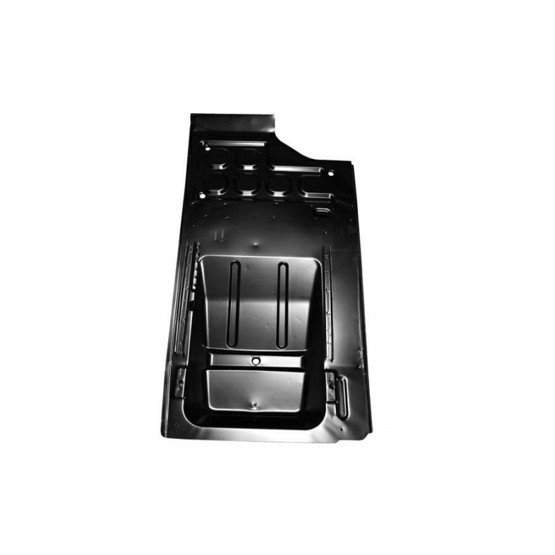 PIANALE DESTRO FIAT 500 F  L  R 19651975      , FIAT 500 D 19571965