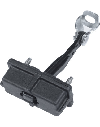 TIRANTE PORTA ANTERIORE DESTROSINISTRO FIAT PANDA NEW 0112  0122