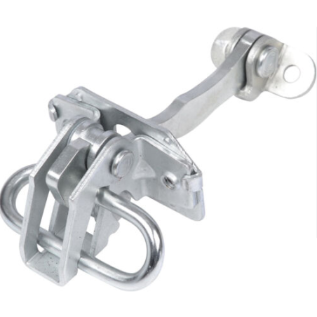 TIRANTE PORTA ANTERIORE DESTROSINISTRO ALFA ROMEO 156 0103  0105, ALFA ROMEO 156 0197  0103, FIAT DOBLO 0105  0109