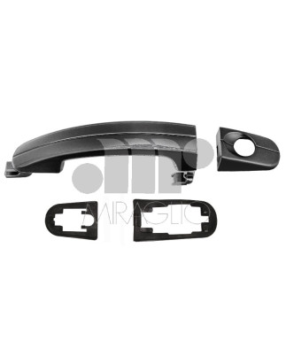 MANIGLIA ESTERNA SENZA BLOCCHETTO ANTERIORE SINISTRO FORD FOCUS DAWDBW 20042008      , FORD FOCUS DBFCHDH 20082011      , FORD 
