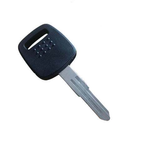 GUSCIO CHIAVE COMPLETO CON LAMA A33 CON CHIP 4D60 CERAMIC NISSAN MICRA K10 19881992      , NISSAN MICRA K11 19921998      , NIS