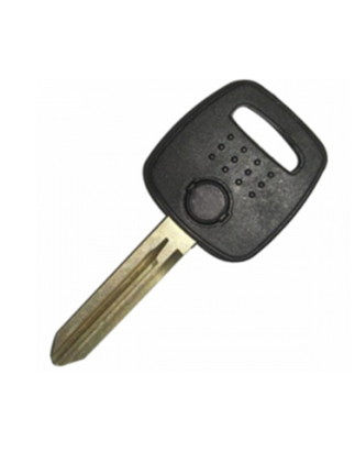 GUSCIO CHIAVE COMPLETO CON CHIP ID46 NISSAN PATHFINDER R51 20062013