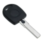 GUSCIO CHIAVE COMPLETO CON CHIP ID48 SEAT CORDOBA 6L2 20022008      , SEAT CORDOBA 6K16K2 19971998      , SEAT IBIZA 6L1 200220