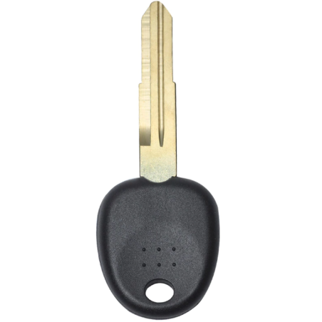 GUSCIO CHIAVE COMPLETO CON CHIP ID46 HYUNDAI ACCENT HB-LB LC 20032005      , HYUNDAI ACCENT SDN MC 20062011