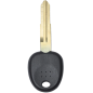GUSCIO CHIAVE COMPLETO CON CHIP ID46 HYUNDAI ACCENT HB-LB LC 20032005      , HYUNDAI ACCENT SDN MC 20062011
