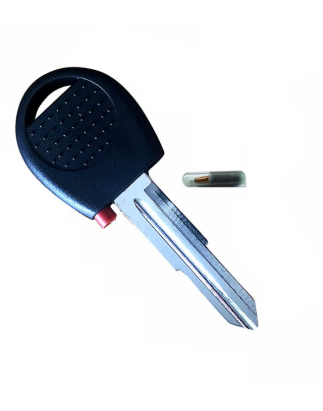 GUSCIO CHIAVE COMPLETO CON LAMA  CON CHIP ID48 T6 CHEVROLET AVEO HB-LB 20082012      , CHEVROLET AVEO SDN-HB 2012          , CH