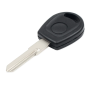 GUSCIO CHIAVE COMPLETO CON CHIP ID42 VOLKSWAGEN JETTA 1K2 20052010      , VOLKSWAGEN JETTA 19E1G2165 19841991