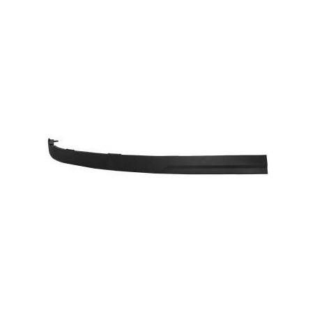 SPOILER PARAURTI ANTERIORE DESTRO OPEL ASTRA H A04 0104  0110 VERS 2007