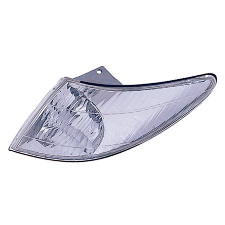 FANALE ANTERIORE SINISTRO CON PORTALAMPADA MAZDA PREMACY CP 19992004