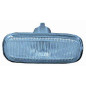 FANALE LATERALE DESTROSINISTRO SENZA PORTALAMPADA BIANCO AUDI A2 8Z0 20002005      , AUDI A3 8L1 19962003      , AUDI A4 8D2 19