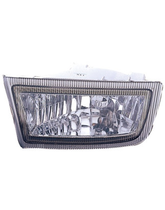 FENDINEBBIA DESTRO TOYOTA LAND CRUISER PRADO 90 J9 19992002