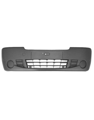 PARAURTI ANTERIORE NISSAN PRIMASTAR X83 20062016      , RENAULT TRAFIC JLFLEL 20062014