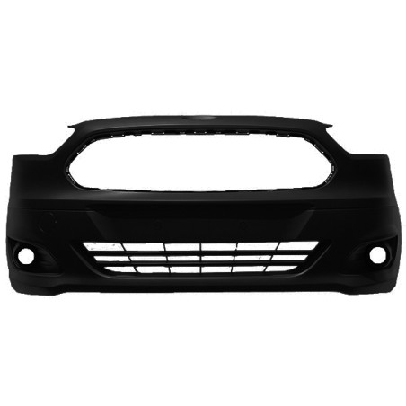 PARAURTI ANTERIORE CON FENDINEBBIA FORD TRANSITTOURNEO COURIER 20132023       VERS 2018