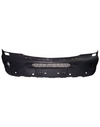 PARAURTI ANTERIORE CON FENDINEBBIA CON FORI SENSORI CON LAVAFARI MERCEDES-BENZ SPRINTER 2 9 2013-2018 W906 20101951