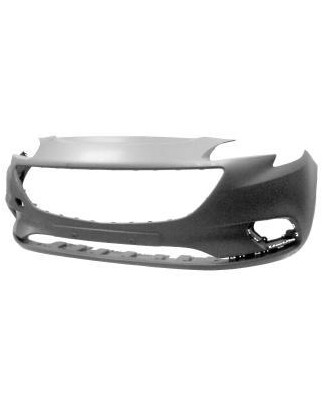 PARAURTI ANTERIORE CON PRIMER CON TRACCE FORI PARK ASSIST 6 OPEL CORSA E X15 20152019