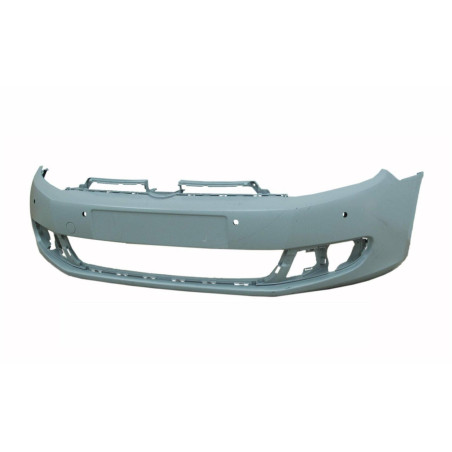 PARAURTI ANTERIORE T�V CON PRIMER CON FORI SENSORI VOLKSWAGEN GOLF VI 5K1 20082013