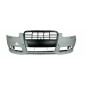 PARAURTI ANTERIORE CON PRIMER CON FORI SENSORI CON LAVAFARI AUDI A6 4FH4F24F5 20082010