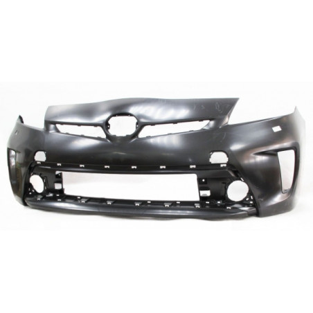 PARAURTI ANTERIORE CON PRIMER CON LAVAFARI TOYOTA PRIUS W4 20122016