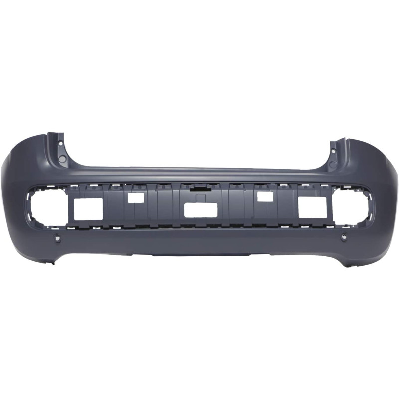 PARAURTI POSTERIORE T�V CON PRIMER FIAT PANDA NEW 312319 2012