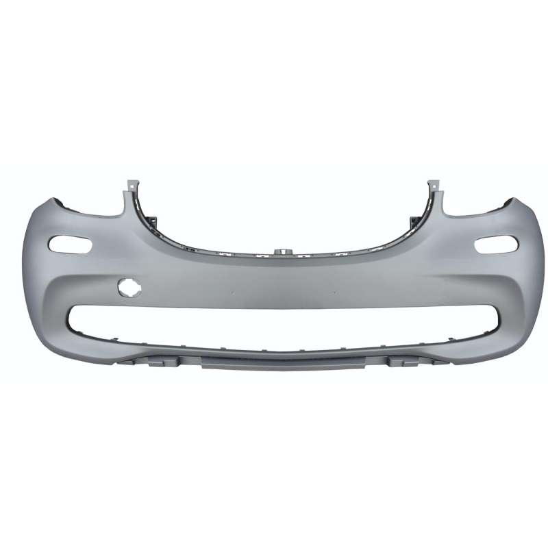 PARAURTI ANTERIORE CON PRIMER SMART FORFOUR 453 2015