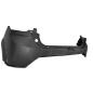 PARAURTI POSTERIORE CON PRIMER DACIA SANDERO II B8 20162020       VERS2020 , DACIA SANDERO III 2020