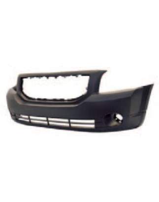 PARAURTI ANTERIORE CON PRIMER CON FENDINEBBIA DODGE CALIBER 2007