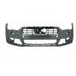PARAURTI ANTERIORE CON PRIMER CON FORI SENSORI CON LAVAFARI AUDI A7 4GA4GF 20102014