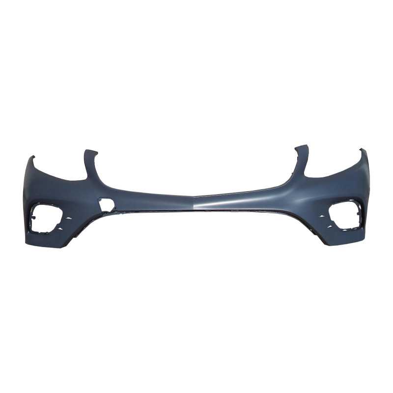 PARAURTI ANTERIORE CON PRIMER CON FORI SENSORI MERCEDES-BENZ GLC X253C253 20152020