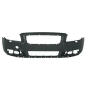 PARAURTI ANTERIORE CON PRIMER CON LAVAFARI VOLVO S80 184124 20062013
