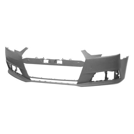 PARAURTI ANTERIORE CON PRIMER AUDI A4 8W28WC8W58WD 20152018