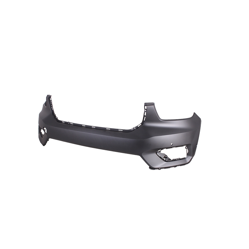 PARAURTI ANTERIORE ASSISTENZA PARCHEGGIO CON PRIMER CON FORI SENSORI 4 VOLVO XC40 536 20172023