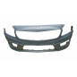PARAURTI ANTERIORE CON PRIMER CON FORI SENSORI MERCEDES-BENZ A CLASS W176 20122015