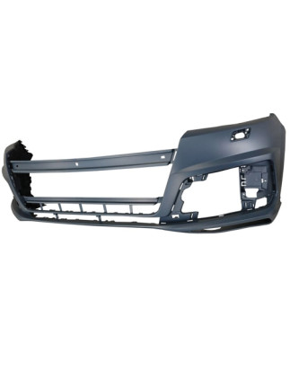 PARAURTI ANTERIORE CON PRIMER CON LAVAFARI AUDI Q7 4MB4MG4MQ 20152019