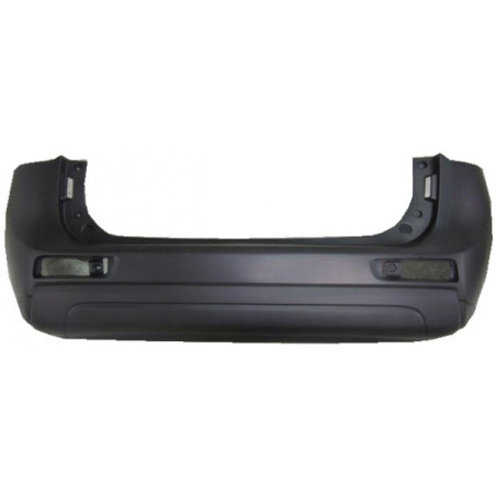 PARAURTI POSTERIORE CON PRIMER MITSUBISHI OUTLANDER GGWGFWZLZK 20132016