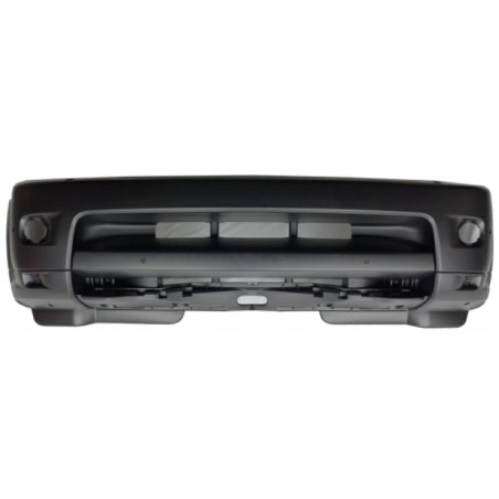 PARAURTI ANTERIORE CON PRIMER CON FORI SENSORI CON LAVAFARI LAND ROVER RANGE ROVER SPORT L320 20052013       VERS 2010