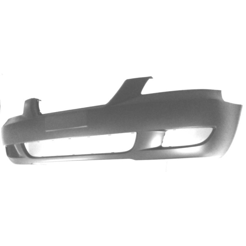 PARAURTI ANTERIORE CON PRIMER HYUNDAI SONATA NF 20062011       VERS 2008 , HYUNDAI SONICA 20062009