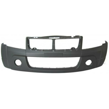 PARAURTI ANTERIORE CON PRIMER CON FENDINEBBIA SUZUKI GRAND VITARA GTTETD 20062015       VERS 20092013
