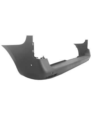 PARAURTI POSTERIORE PASSO CORTO CON PRIMER CON FORI SENSORI 6 MERCEDES-BENZ V W447 20152020      , MERCEDES-BENZ VITO W447 2015