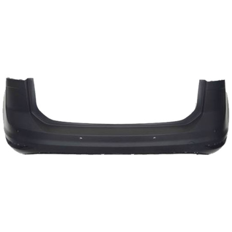 PARAURTI POSTERIORE CON PRIMER CON FORI SENSORI VOLKSWAGEN TOURAN 5T1 2015