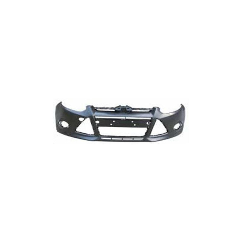 PARAURTI ANTERIORE CON PRIMER FORD FOCUS DH 20112014