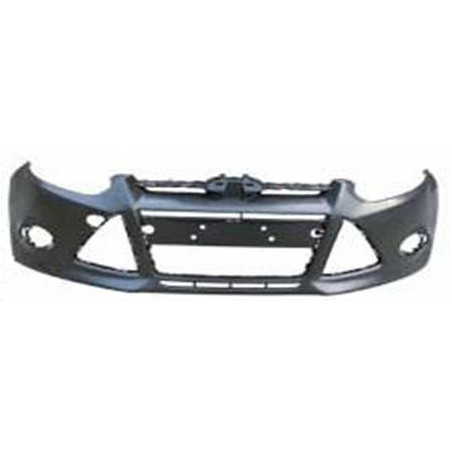 PARAURTI ANTERIORE CON PRIMER FORD FOCUS DH 20112014