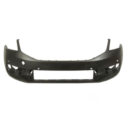PARAURTI ANTERIORE CON FORI SENSORI 4 SKODA OCTAVIA 6 5E3NL3NR35E55E6 20172020
