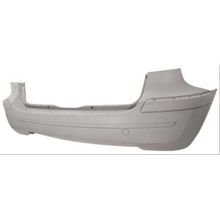 PARAURTI POSTERIORE CON PRIMER MERCEDES-BENZ B CLASS W245 20062008