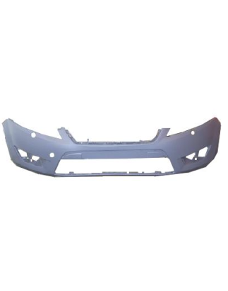 PARAURTI ANTERIORE CON PRIMER CON LAVAFARI FORD MONDEO BA7 20072011
