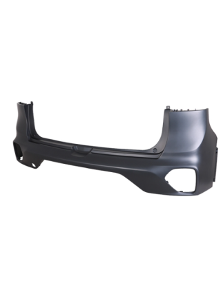 PARAURTI POSTERIORE CON PRIMER KIA NIRO DE 20162022       VERS2019 , KIA NIRO HYBRID DE 20192022